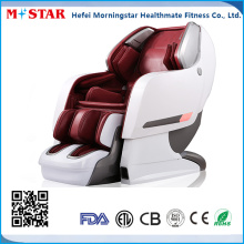 2016 Meilleur Gros Robotique Massage Massage Equipment Chair